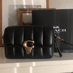 Coach Studio Shoulder Bag